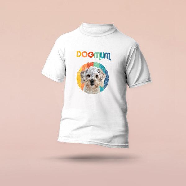 Custom Pet Apparel I NextGenPaws NextGenPaws Pet Portraits