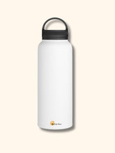 Load image into Gallery viewer, Minimalist Design - Personalised Water Bottle