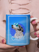 Load image into Gallery viewer, Pawbie Star - Custom Pet Mug
