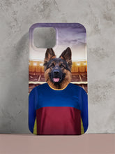 Load image into Gallery viewer, Jersey - Custom Pet Phone Cases