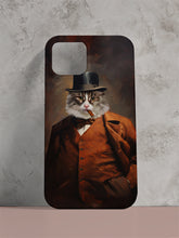 Load image into Gallery viewer, The Mobster - Custom Pet Phone Case