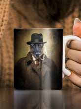 Load image into Gallery viewer, The P.I. - Custom Pet Mug