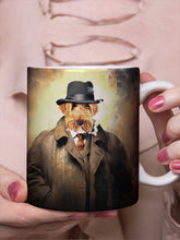 Load image into Gallery viewer, The P.I. - Custom Pet Mug