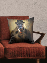Load image into Gallery viewer, The P.I. - Custom Pet Pillow