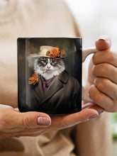 Load image into Gallery viewer, The Socialite - Custom Pet Mug