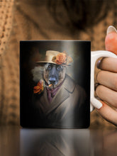 Load image into Gallery viewer, The Socialite - Custom Pet Mug
