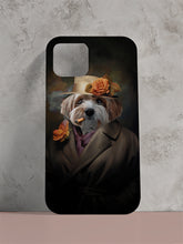 Load image into Gallery viewer, The Socialite - Custom Pet Phone Case