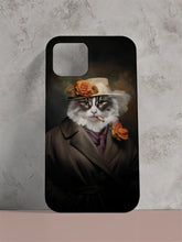 Load image into Gallery viewer, The Socialite - Custom Pet Phone Case