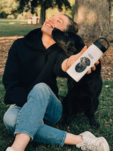 Load image into Gallery viewer, Minimalist Design - Personalised Water Bottle