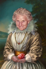 Load image into Gallery viewer, Custom Design Pet Portrait - NextGenPaws Pet Portraits