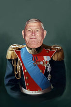 Load image into Gallery viewer, Custom Design Pet Portrait - NextGenPaws Pet Portraits