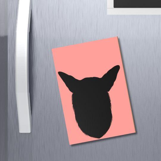 MAGNET (8*10CM) - NextGenPaws Pet Portraits