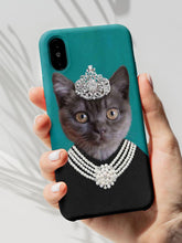 Load image into Gallery viewer, Audrey - Custom Pet Phone Cases - NextGenPaws Pet Portraits