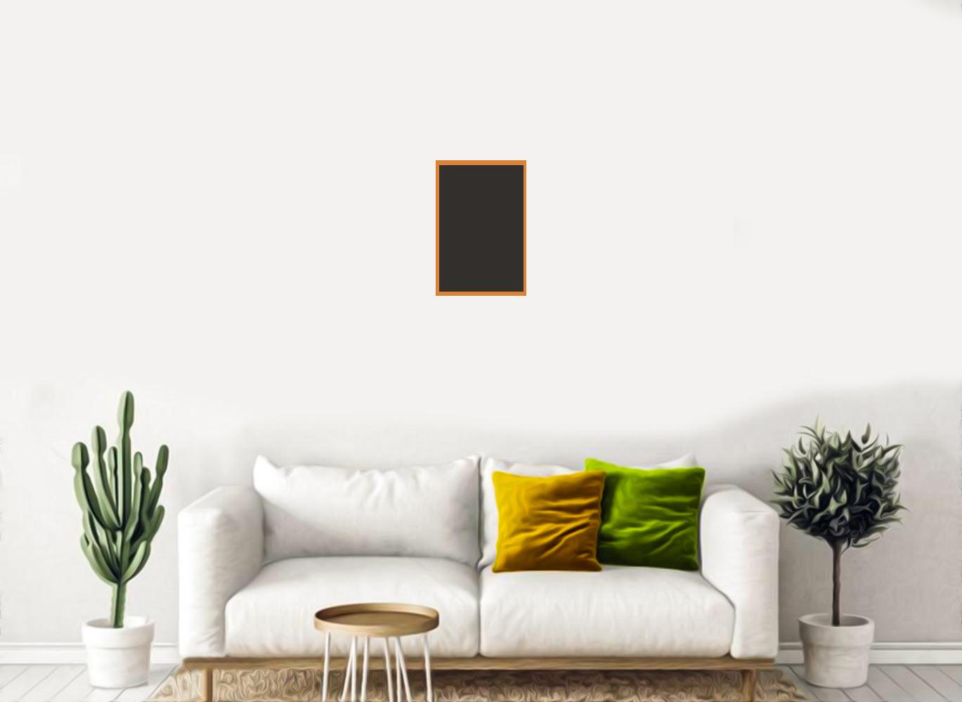 UPSIZE - CANVAS (8"x12" | 20X30cm) Vertical - NextGenPaws Pet Portraits