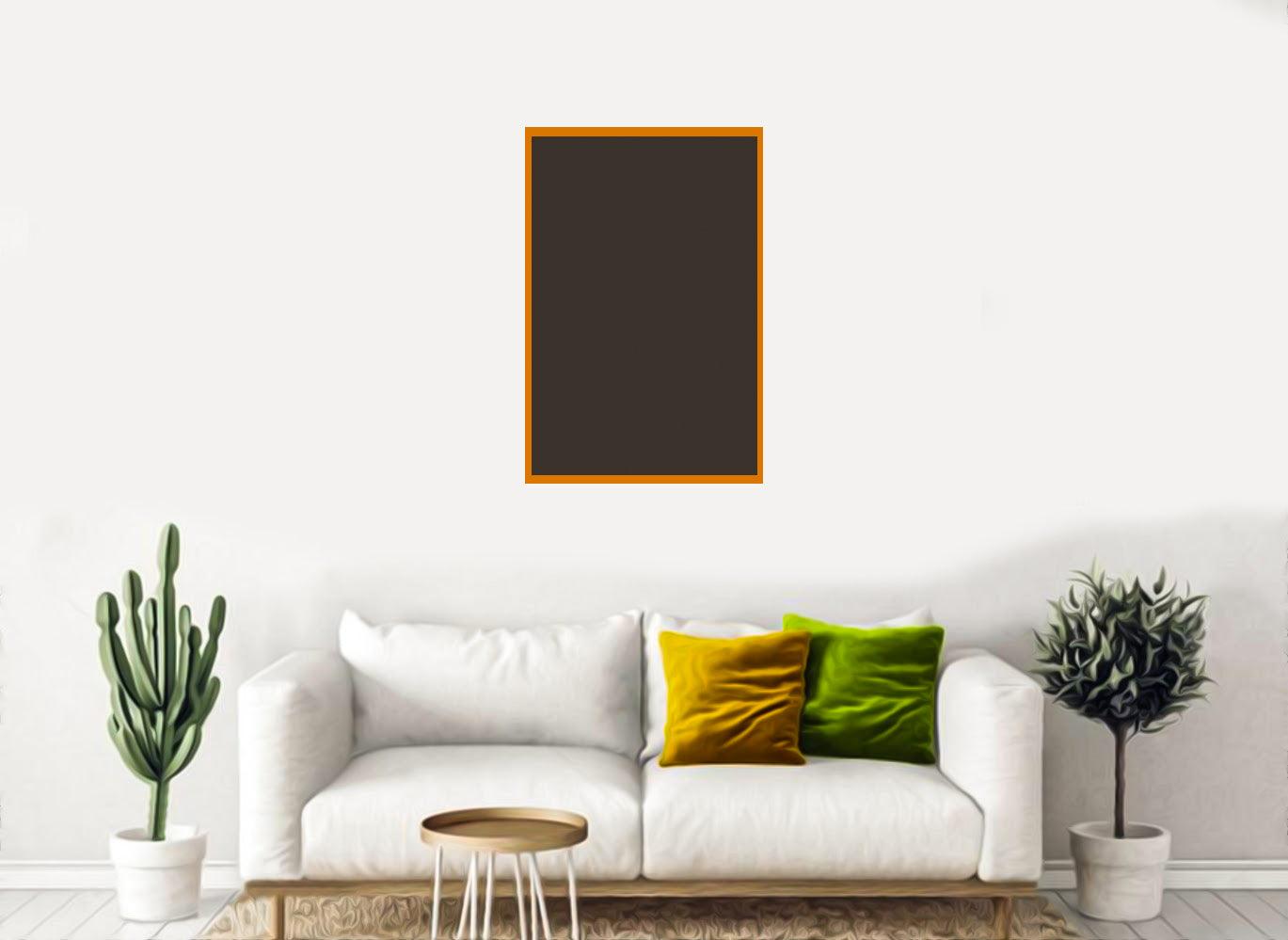 UPSIZE - CANVAS (8"x12" | 20X30cm) Vertical - NextGenPaws Pet Portraits
