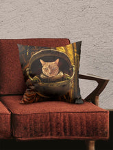 Load image into Gallery viewer, Baby Yoda - Custom Pet Pillow - NextGenPaws Pet Portraits