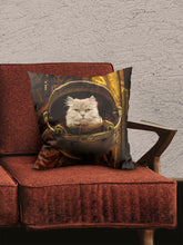 Load image into Gallery viewer, Baby Yoda - Custom Pet Pillow - NextGenPaws Pet Portraits