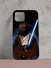 Load image into Gallery viewer, Master Paws - Custom Pet Phone Cases - NextGenPaws Pet Portraits