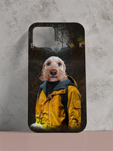 Load image into Gallery viewer, Bark - Custom Pet Phone Cases - NextGenPaws Pet Portraits