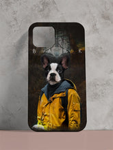 Load image into Gallery viewer, Bark - Custom Pet Phone Cases - NextGenPaws Pet Portraits