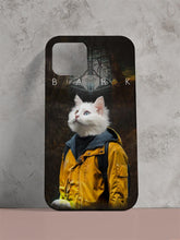 Load image into Gallery viewer, Bark - Custom Pet Phone Cases - NextGenPaws Pet Portraits