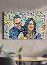 Load image into Gallery viewer, Colorful Pastel - Custom Pet Portrait - NextGenPaws Pet Portraits