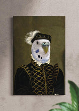 Load image into Gallery viewer, François Clouet - Custom Pet Canvas - NextGenPaws Pet Portraits