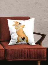 Load image into Gallery viewer, Cartoon Style - Custom Pet Pillow - NextGenPaws Pet Portraits