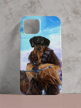 Load image into Gallery viewer, ChewPaw - Custom Pet Phone Cases - NextGenPaws Pet Portraits