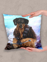 Load image into Gallery viewer, ChewPaw - Custom Pet Pillow - NextGenPaws Pet Portraits