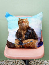 Load image into Gallery viewer, ChewPaw - Custom Pet Pillow - NextGenPaws Pet Portraits