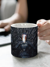 Load image into Gallery viewer, Lady of the North - Custom Pet Mug - NextGenPaws Pet Portraits