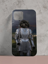 Load image into Gallery viewer, Lady Nerwen - Custom Pet Phone Cases - NextGenPaws Pet Portraits