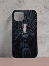 Load image into Gallery viewer, Lady of the North - Custom Pet Phone Cases - NextGenPaws Pet Portraits