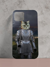 Load image into Gallery viewer, Lady Nerwen - Custom Pet Phone Cases - NextGenPaws Pet Portraits