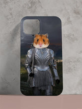 Load image into Gallery viewer, Lady Nerwen - Custom Pet Phone Cases - NextGenPaws Pet Portraits