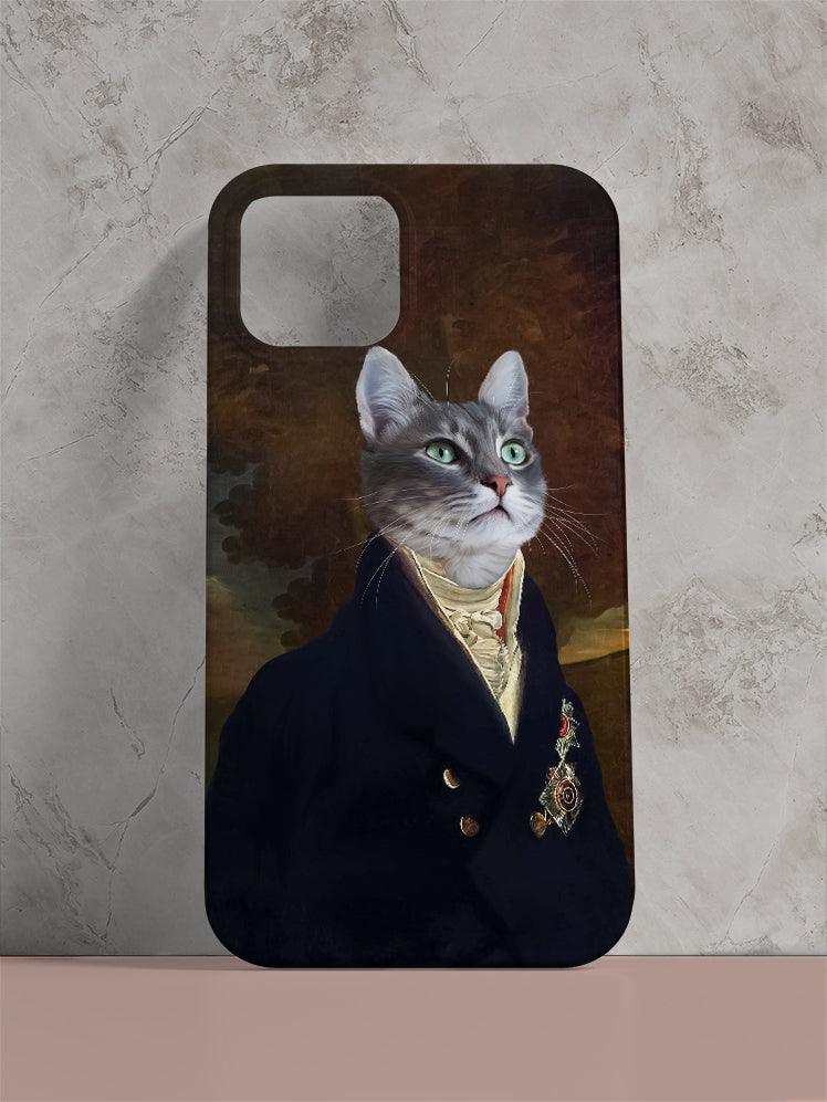 Painter Francois Gerard - Custom Pet Phone Cases - NextGenPaws Pet Portraits