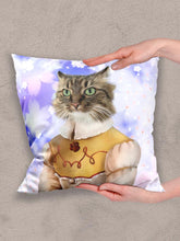 Load image into Gallery viewer, Ballerina Belle - Custom Pet Pillow - NextGenPaws Pet Portraits