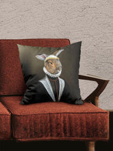 Load image into Gallery viewer, The Austrian Queen of Spain Anne- Custom Pet Pillow - NextGenPaws Pet Portraits