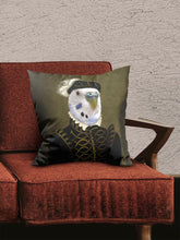 Load image into Gallery viewer, François Clouet - Custom Pet Pillow - NextGenPaws Pet Portraits