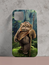 Load image into Gallery viewer, Paw E-Wok - Custom Pet Phone Cases - NextGenPaws Pet Portraits