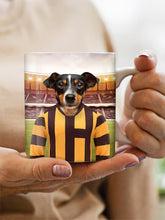 Load image into Gallery viewer, Jersey - Custom Pet Mug