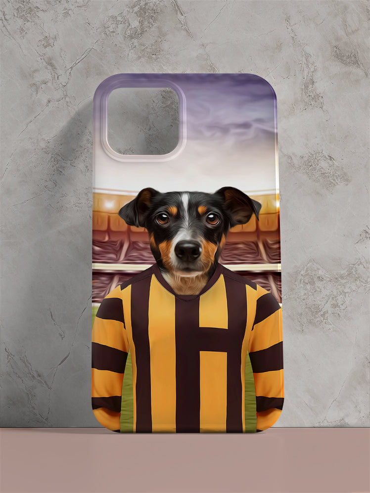 Jersey - Custom Pet Phone Cases