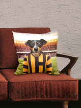Load image into Gallery viewer, Jersey - Custom Pet Pillow