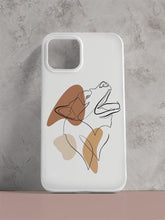 Load image into Gallery viewer, Line Art - Custom Pet Phone Cases - NextGenPaws Pet Portraits