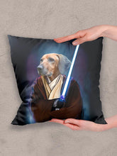 Load image into Gallery viewer, Master Paws - Custom Pet Pillow - NextGenPaws Pet Portraits