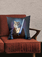 Load image into Gallery viewer, Master Paws - Custom Pet Pillow - NextGenPaws Pet Portraits