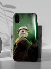 Load image into Gallery viewer, Star Paws - Custom Pet Phone Cases - NextGenPaws Pet Portraits