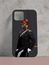 Load image into Gallery viewer, Modern Military - Custom Pet Phone Cases - NextGenPaws Pet Portraits