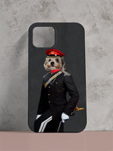 Load image into Gallery viewer, Modern Military - Custom Pet Phone Cases - NextGenPaws Pet Portraits